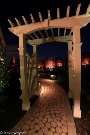 Professional residential landscaping in Bluemont, VA by Epling Landscaping & Lawn Service, Inc.