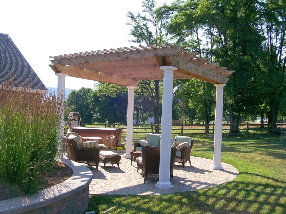 Trusted landscape installation experts serving Bluemont, VA - Epling Landscaping & Lawn Service, Inc.