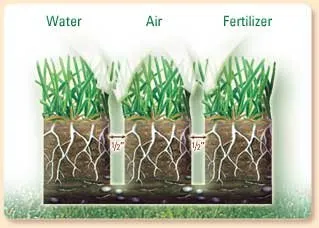 Local landscaping services experts serving Fairfield, IL - EPM Lawn Care Dewey Eckleberry