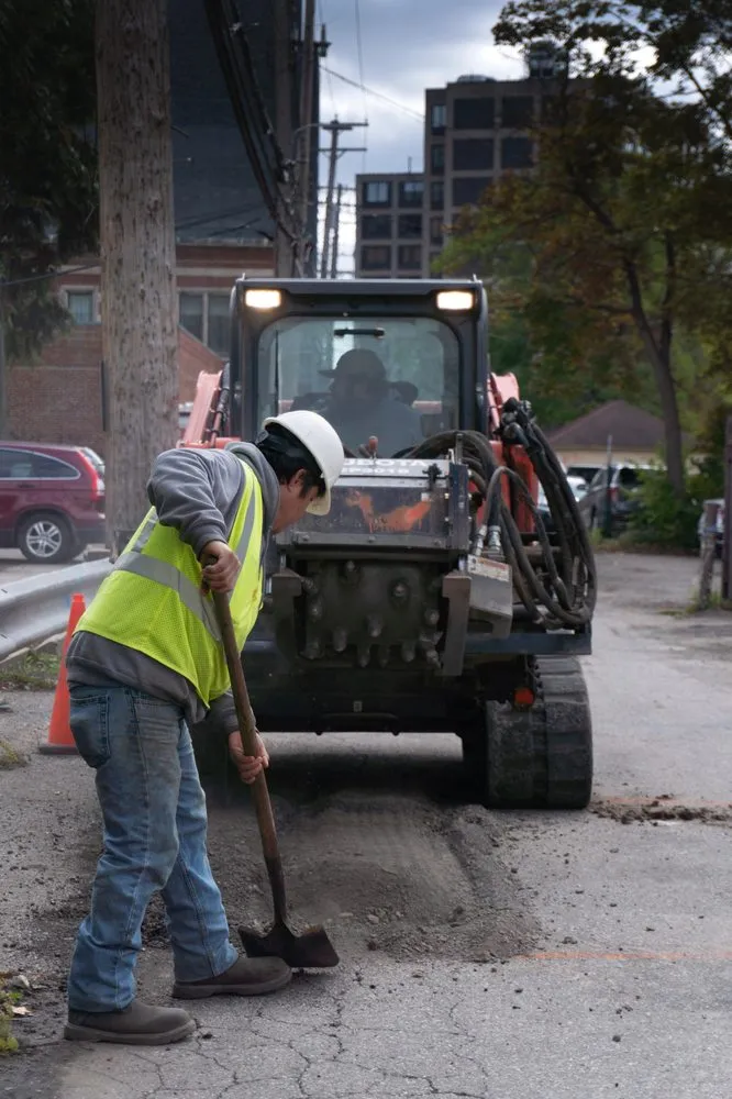 Affordable yard maintenance experts serving Jackson, MI - EPM Professional Grounds Services