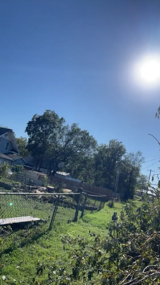 Affordable lawn care service experts serving Holdenville, OK - Epperley Lawn Care & Property Maintenance