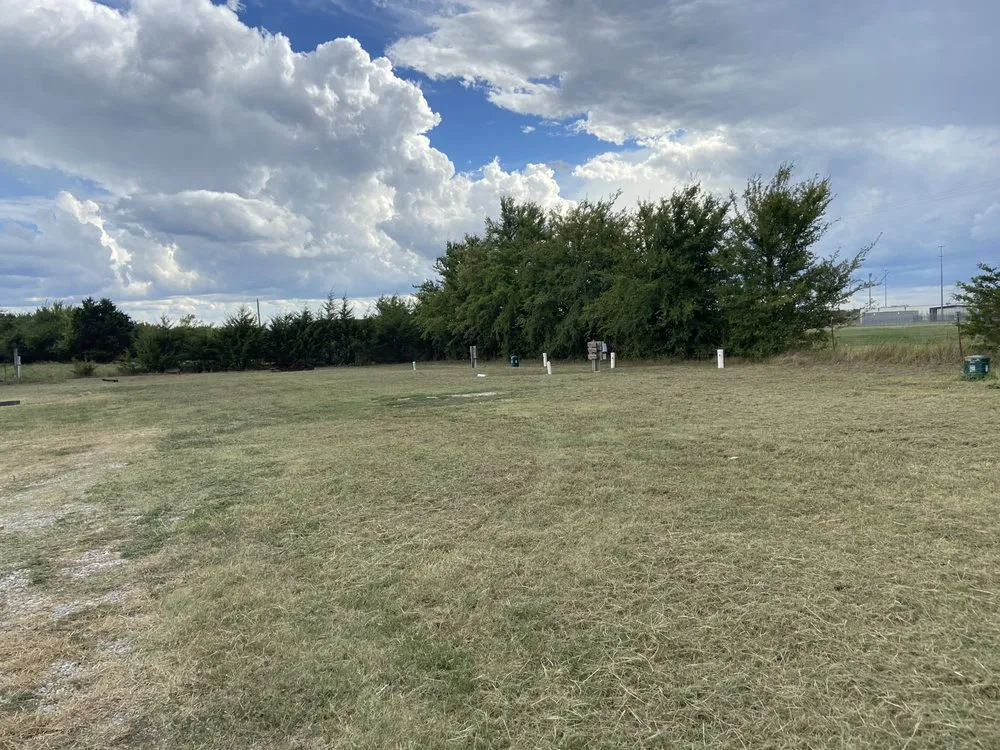 Affordable lawn mowing service in Holdenville, OK - Epperley Lawn Care & Property Maintenance