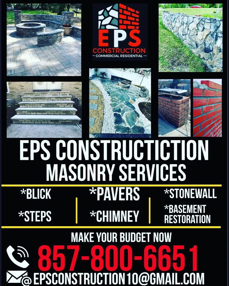 Top-rated yard cleanup service for homes across North Andover, MA - EPS Construction