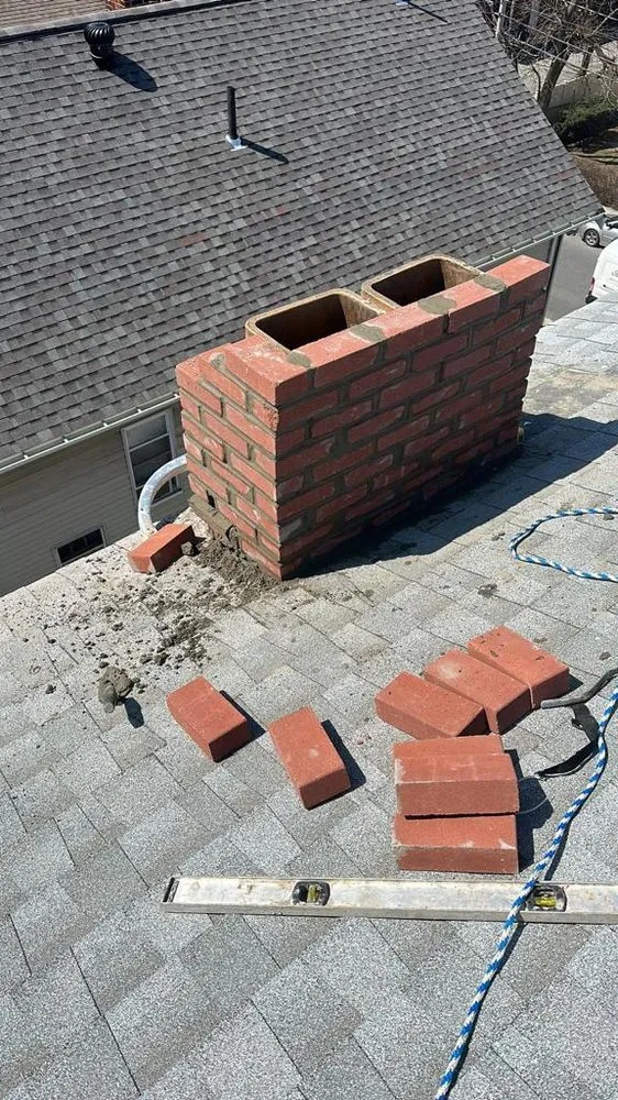 Top-rated landscaping services experts serving North Andover, MA - EPS Construction