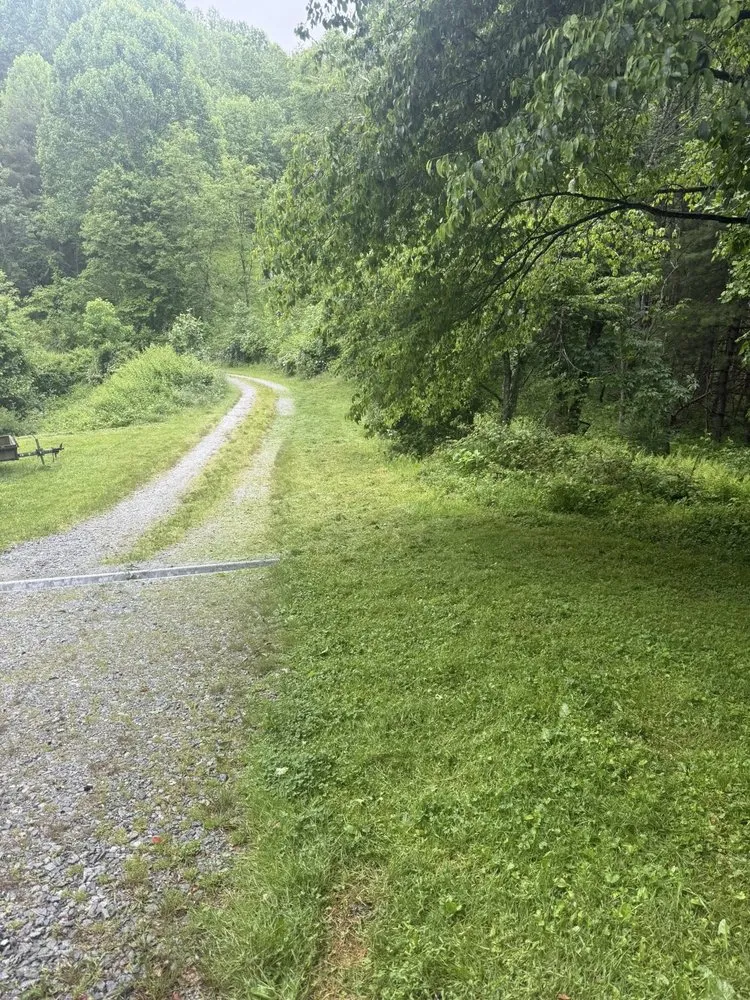 Expert outdoor landscaping with custom design across Newland, NC - EP’s Mowing