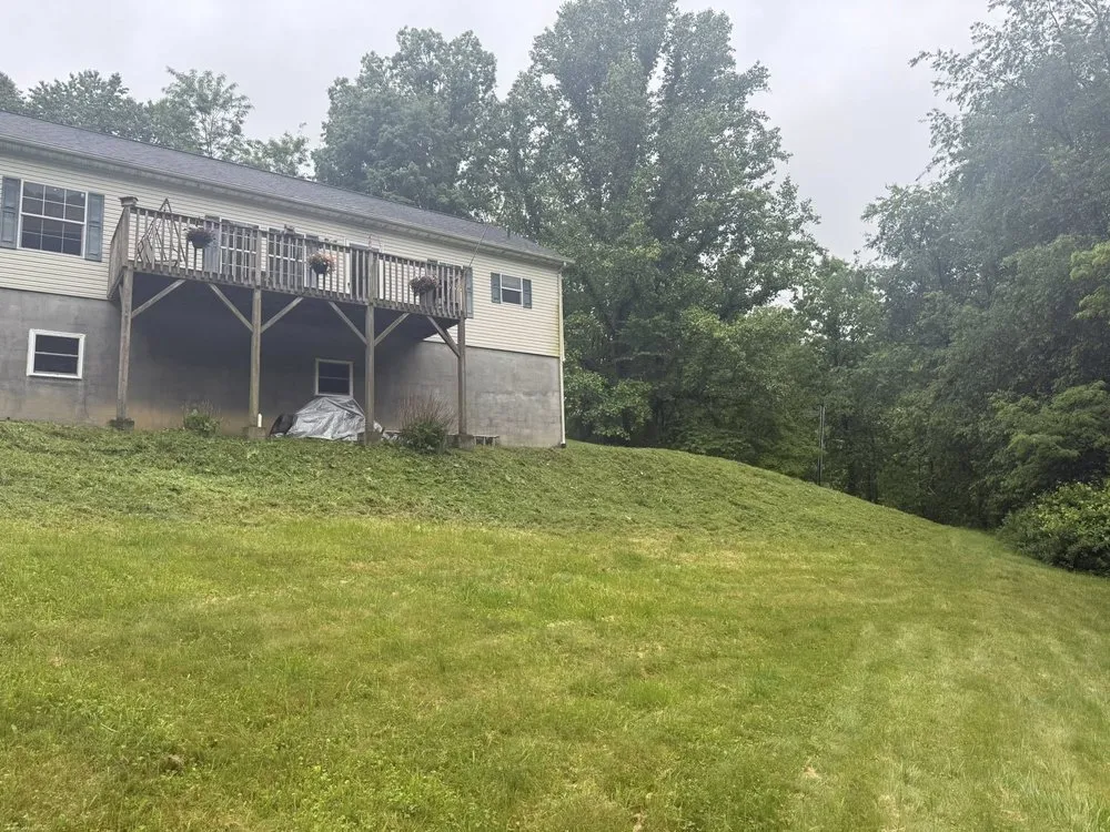 Trusted lawn care service experts serving Newland, NC - EP’s Mowing
