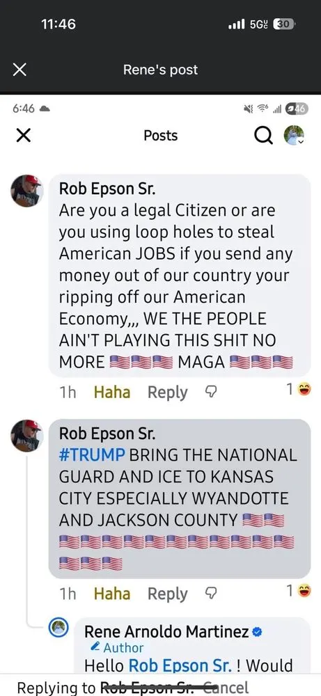 Affordable garden landscaping in Leavenworth, KS - Epson & son lawncare services