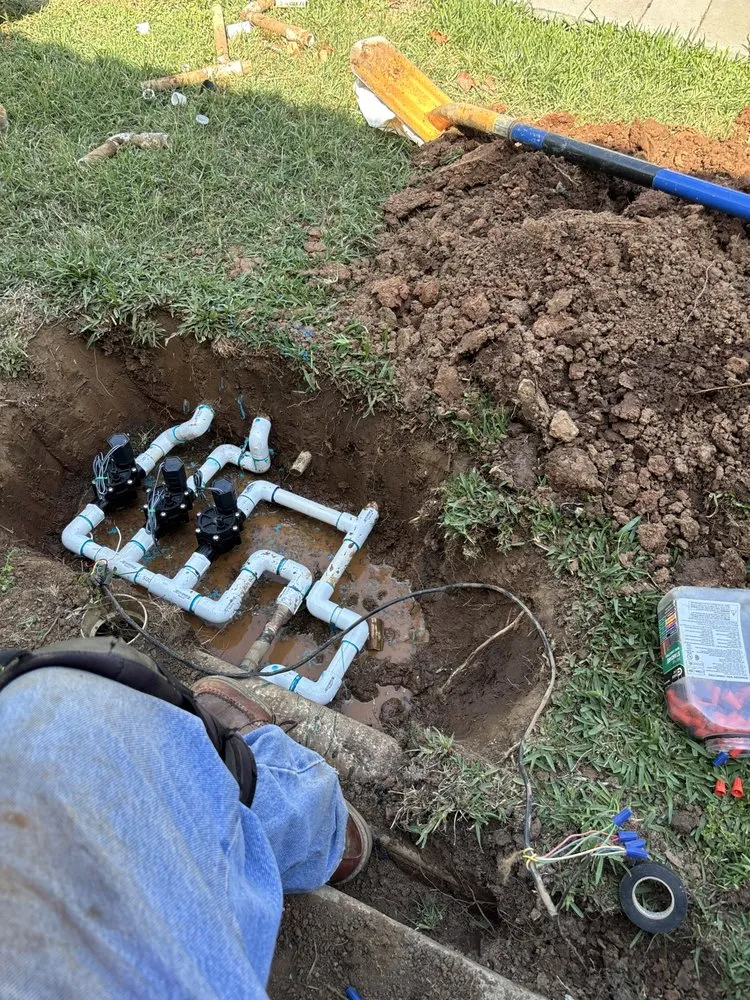 Custom garden landscaping for beautiful yards across Chino Hills, CA - EQ Landscape