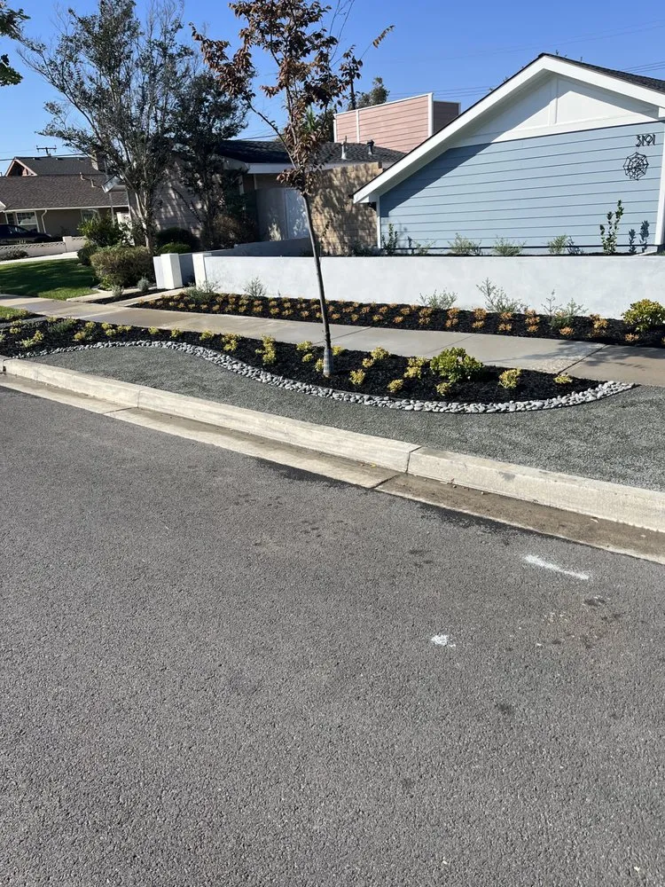 Reliable yard maintenance experts serving Chino Hills, CA - EQ Landscape
