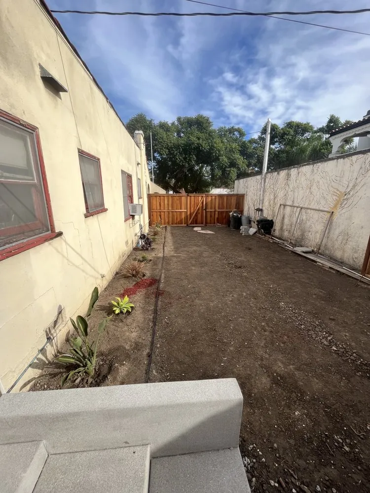 Top-rated residential landscaping for beautiful yards across Chino Hills, CA - EQ Landscape