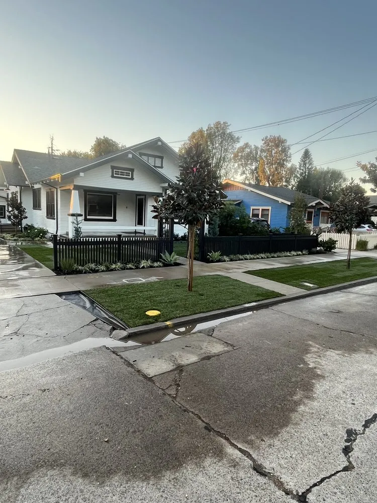 Affordable lawn mowing service near you across Chino Hills, CA - EQ Landscape