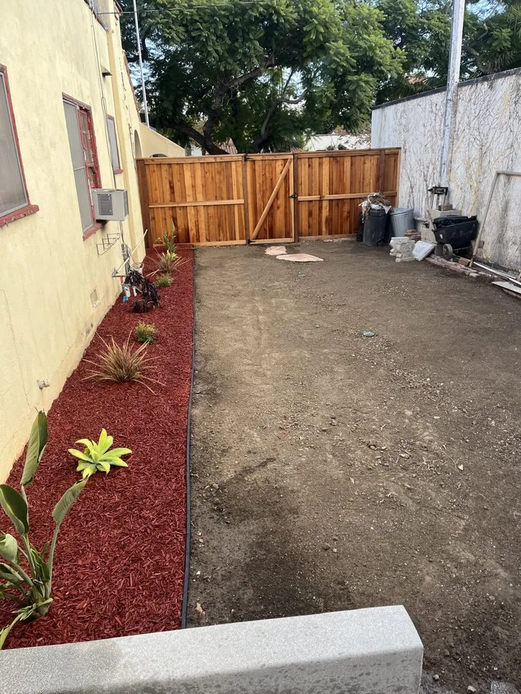 Reliable lawn mowing service in Chino Hills, CA - EQ Landscape