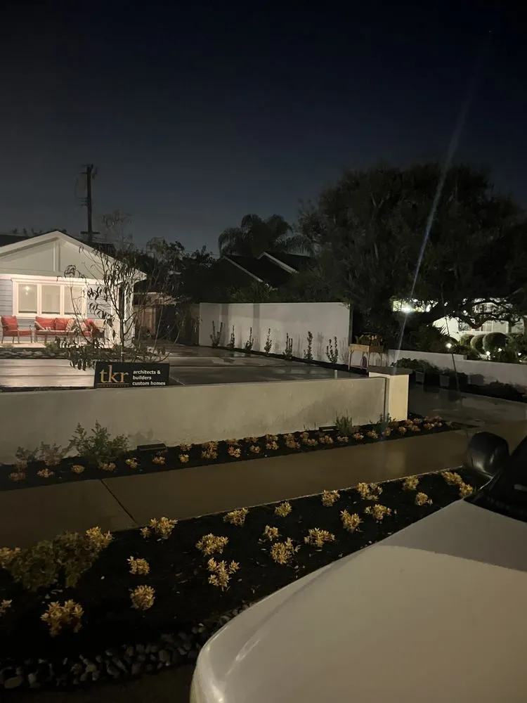 Reliable yard cleanup service experts serving Chino Hills, CA - EQ Landscape