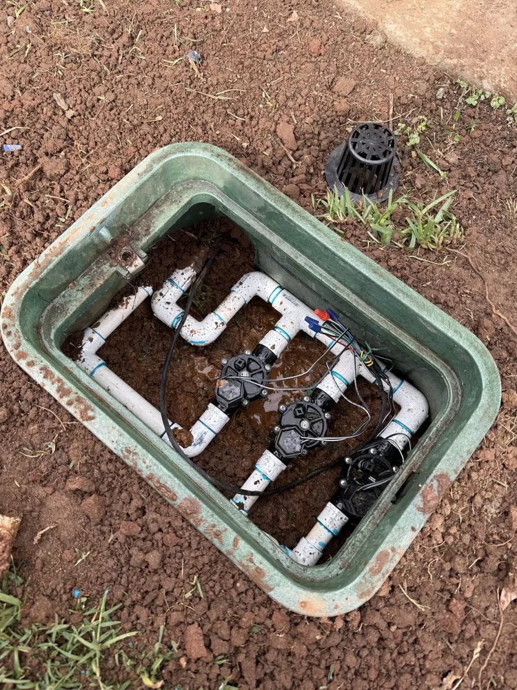 Trusted outdoor landscaping in Chino Hills, CA by EQ Landscape