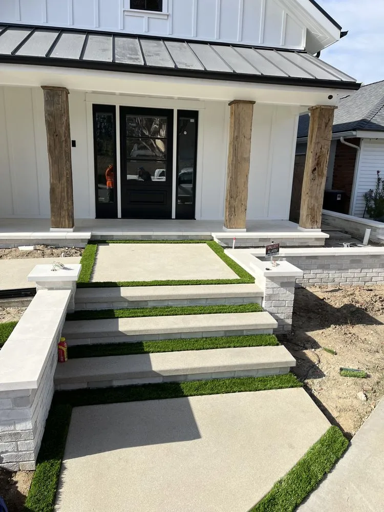 Affordable residential landscaping in Chino Hills, CA - EQ Landscape