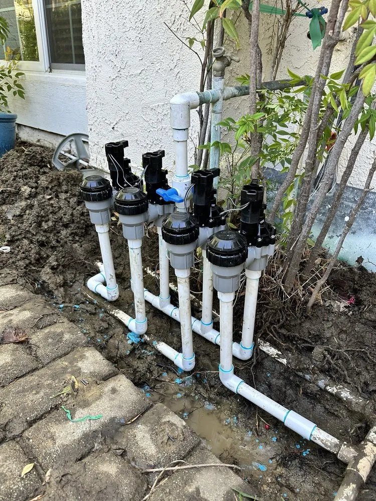 Affordable landscaping services in Chino Hills, CA - EQ Landscape