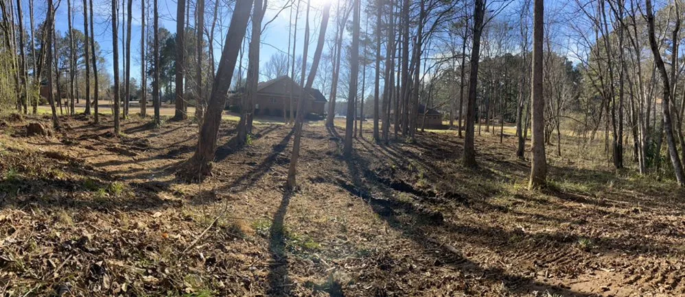 Custom lawn mowing service in Zebulon, GA - Equal Roll-Off & Demolition