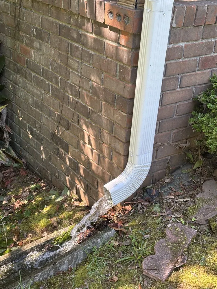 Local yard maintenance in Eatonton, GA by Equality Services