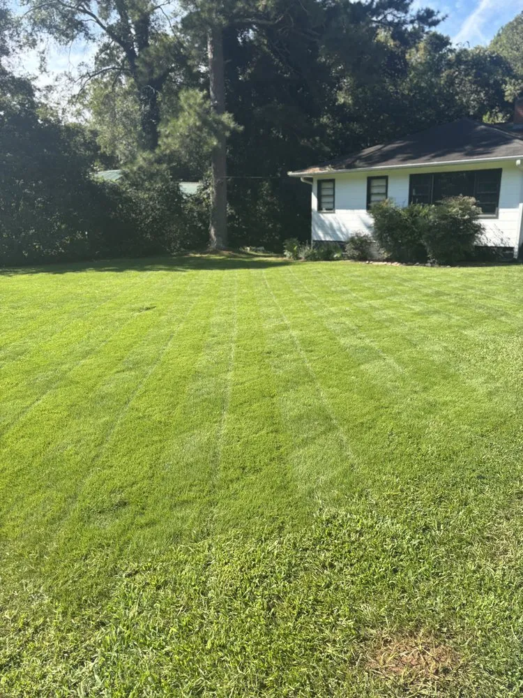 Reliable residential landscaping near you across Eatonton, GA - Equality Services