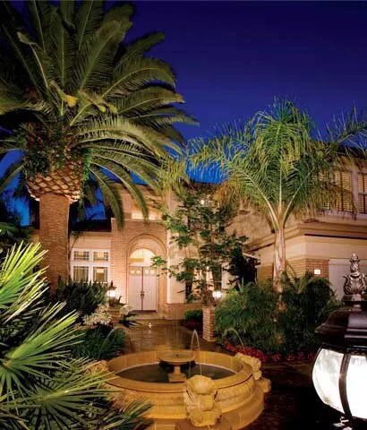 Professional yard maintenance in Pompano Beach, FL - Equilibrium Landscape