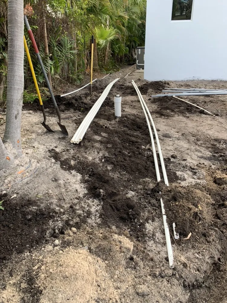 Top-rated lawn care service near you across Pompano Beach, FL - Equilibrium Landscape