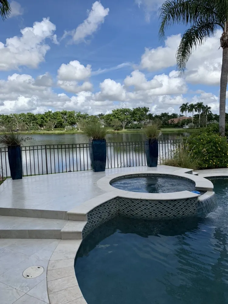 Local yard cleanup service experts serving Pompano Beach, FL - Equilibrium Landscape