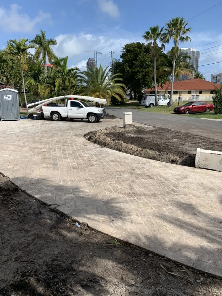 Local landscaping services in Pompano Beach, FL - Equilibrium Landscape