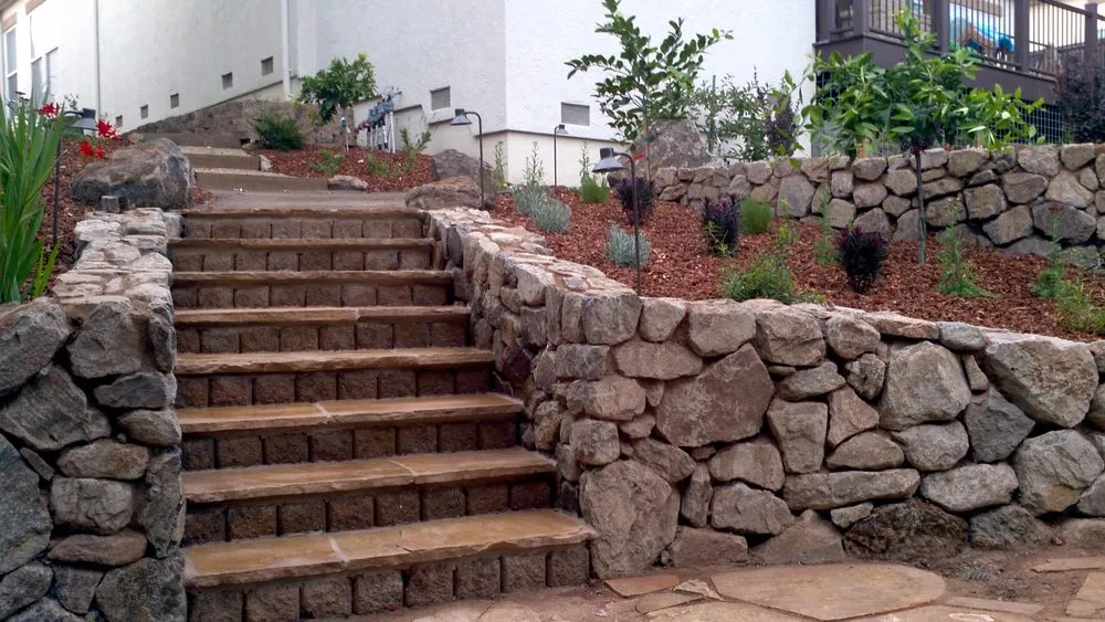 Local lawn mowing service in Petaluma, CA by Equinox Landscape