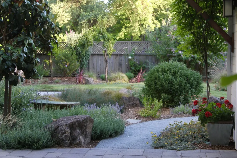 Top-rated landscaping services in Petaluma, CA by Equinox Landscape