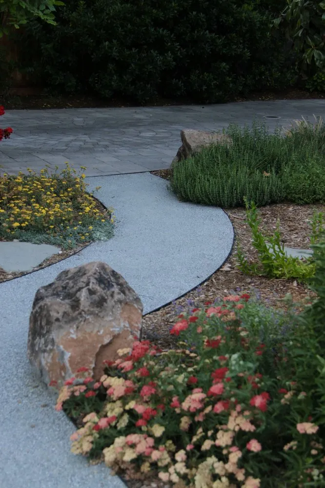 Expert yard maintenance for homes in Petaluma, CA by Equinox Landscape