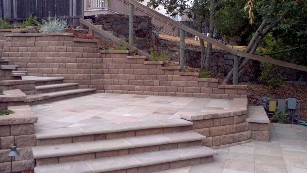 Trusted landscaping services in Petaluma, CA by Equinox Landscape