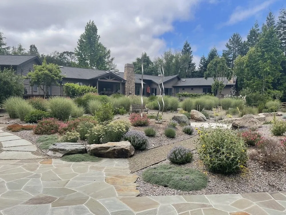 Professional yard maintenance for outdoor upgrades across Petaluma, CA - Equinox Landscape