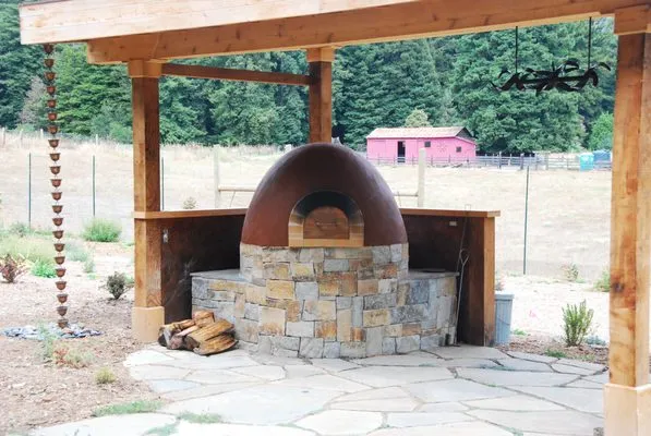 Equinox Landscape Logo