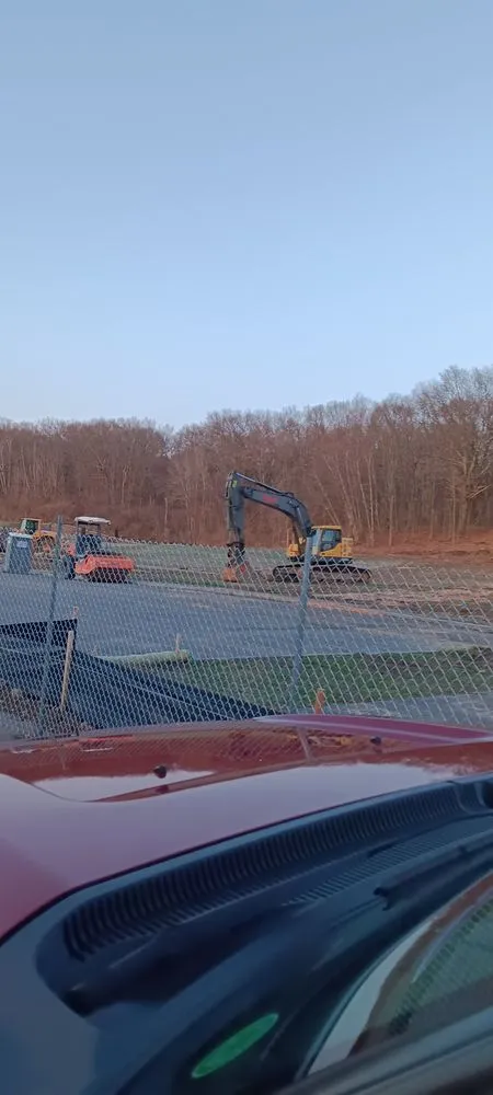 Reliable lawn mowing service experts serving Wrentham, MA - Equip 1