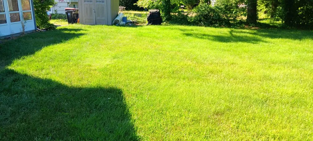 Trusted landscaping services for beautiful yards across Wrentham, MA - Equip 1