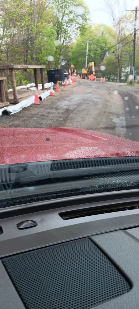 Affordable landscaping services for outdoor upgrades in Wrentham, MA by Equip 1