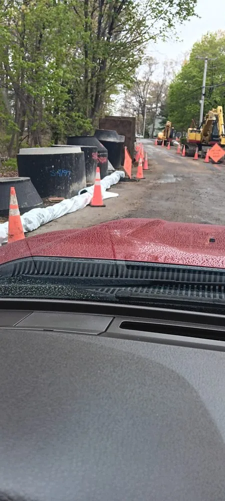 Professional yard maintenance experts serving Wrentham, MA - Equip 1