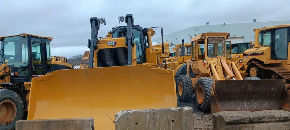 Expert landscape design experts serving Wrentham, MA - Equip 1