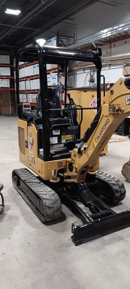 Trusted lawn care service with custom design in Wrentham, MA by Equip 1