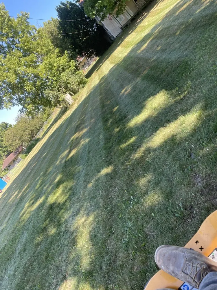 Reliable yard maintenance experts serving Clio, MI - Equipped Services