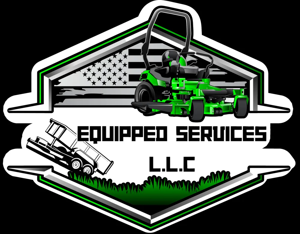 Professional residential landscaping in Clio, MI - Equipped Services