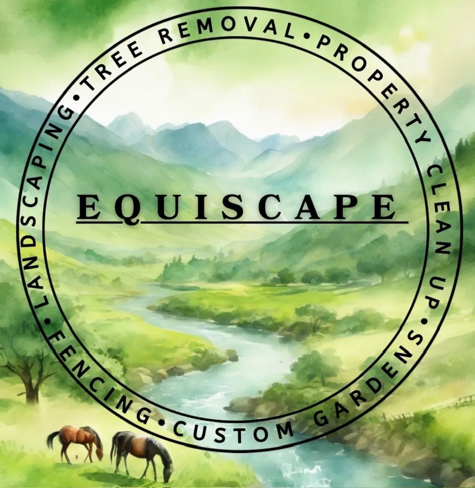 Expert residential landscaping for beautiful yards across Norman, OK - Equiscape Landscaping & Livestock Living