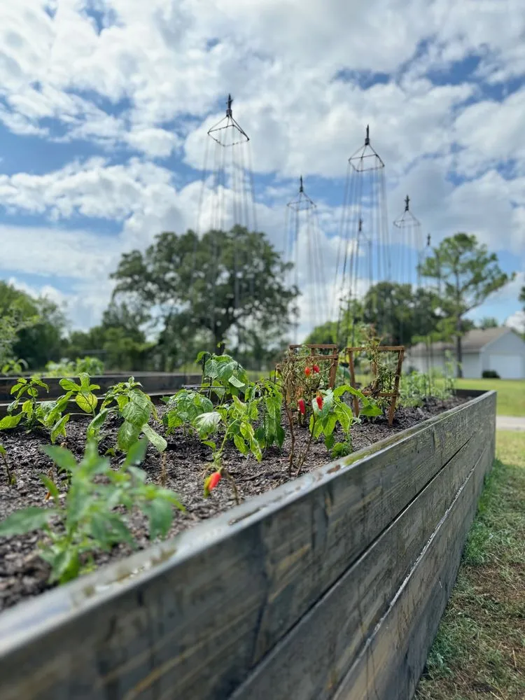 Local residential landscaping for outdoor upgrades across Norman, OK - Equiscape Landscaping & Livestock Living