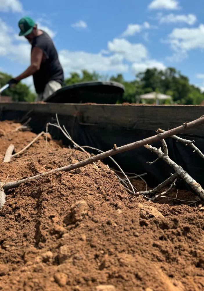 Trusted landscape design experts serving Norman, OK - Equiscape Landscaping & Livestock Living