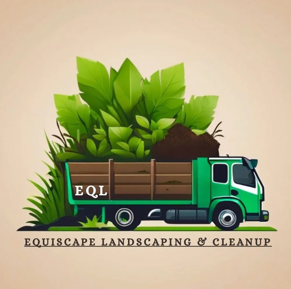 Custom yard maintenance in Norman, OK - Equiscape Landscaping & Livestock Living