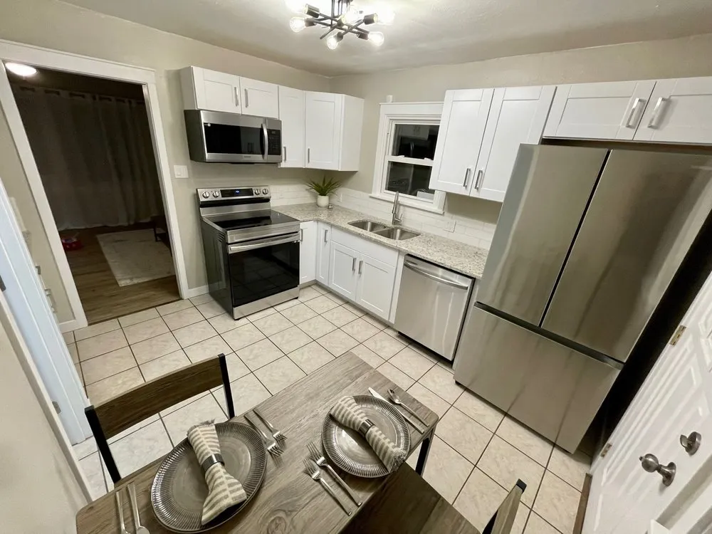 Affordable landscape installation in Colorado Springs, CO - Equity Home Solutions