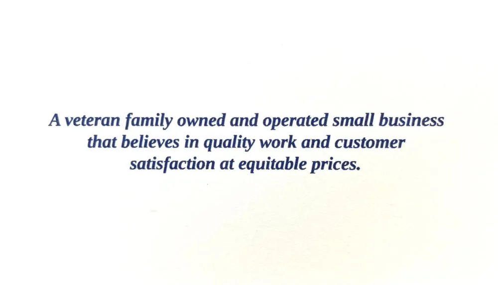 Trusted landscape installation experts serving Colorado Springs, CO - Equity Home Solutions