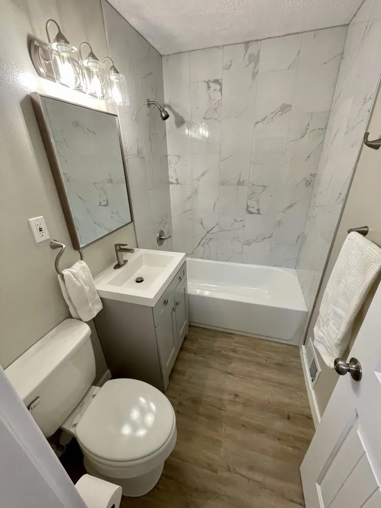 Affordable residential landscaping experts serving Colorado Springs, CO - Equity Home Solutions