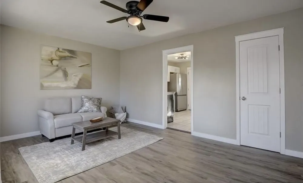 Trusted landscape design in Colorado Springs, CO - Equity Home Solutions