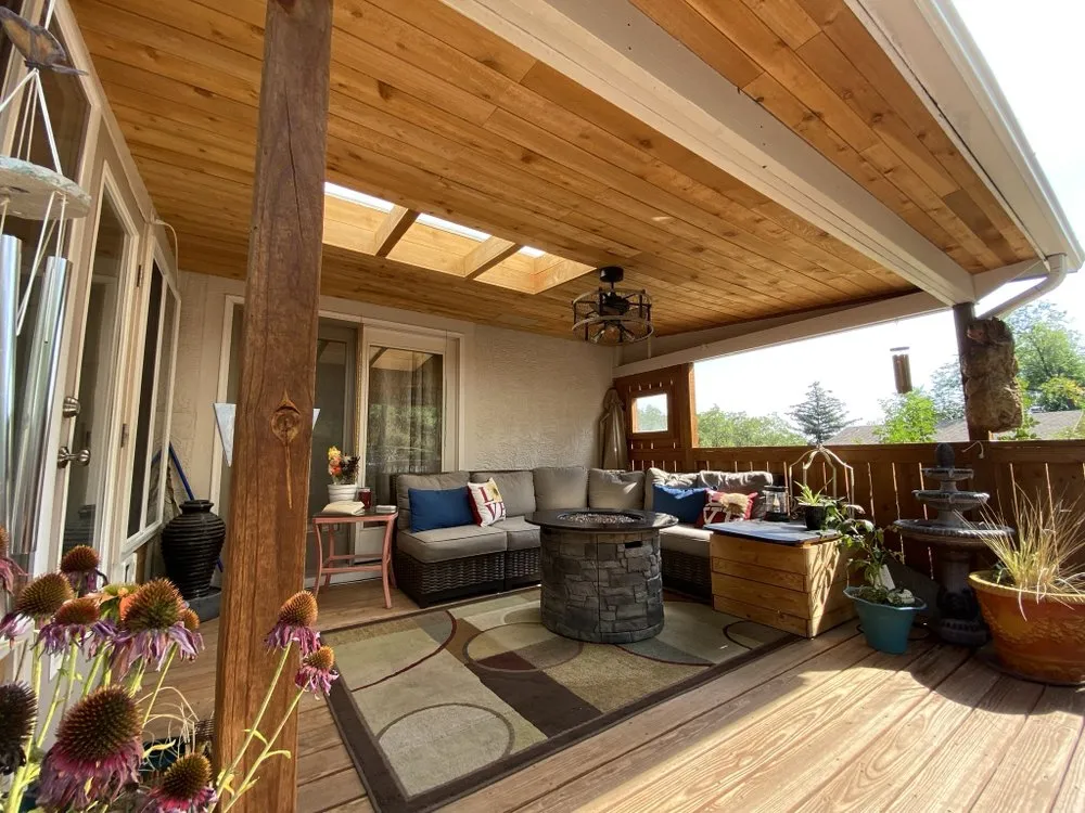 Top-rated landscape installation experts serving Colorado Springs, CO - Equity Home Solutions